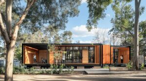 Les avantages des bâtiments préfabriqués modulaires pour les collectivités