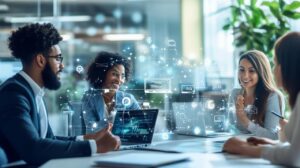 Comment choisir le bon partenaire pour un accompagnement sur la partie informatique et bureautique