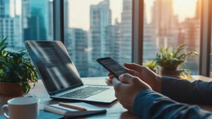 Guide complet : Auto-entrepreneur : quel forfait mobile choisir selon vos besoins ?