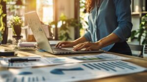 Optimiser son activité de consultant avec le portage salarial