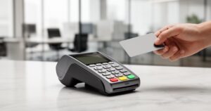 Empreinte bancaire : comment ça fonctionne et comment la réaliser en comparaison avec les méthodes alternatives d&rsquo;authentification bancaire ?